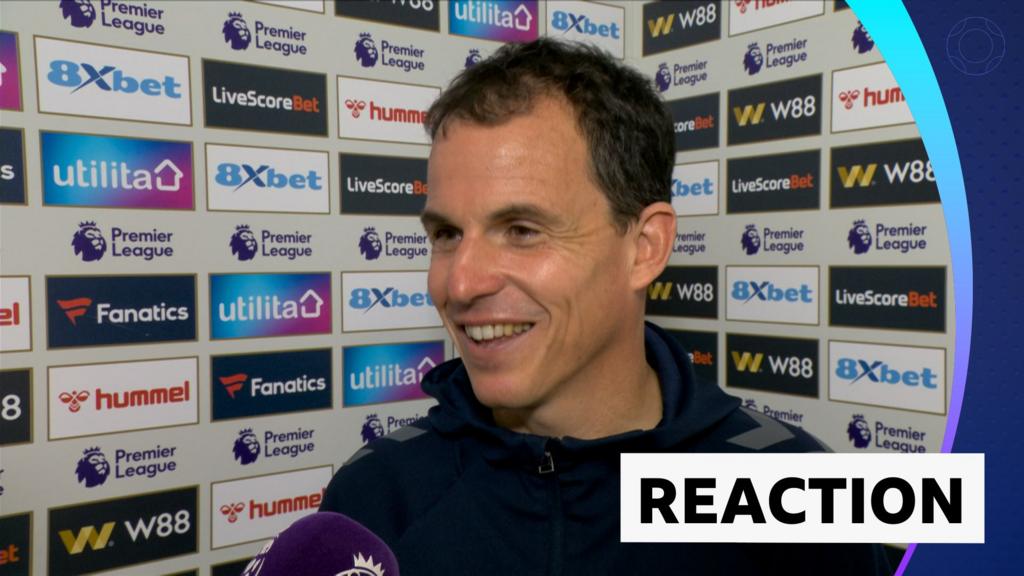 Sunderland have belief until the final whistle - Le Bris