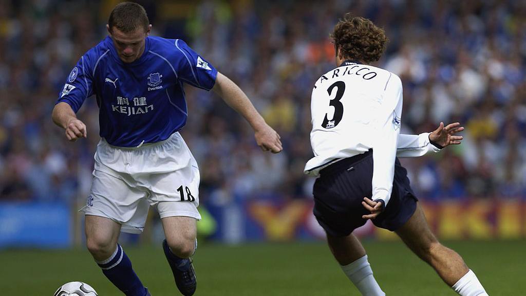 Wayne Rooney