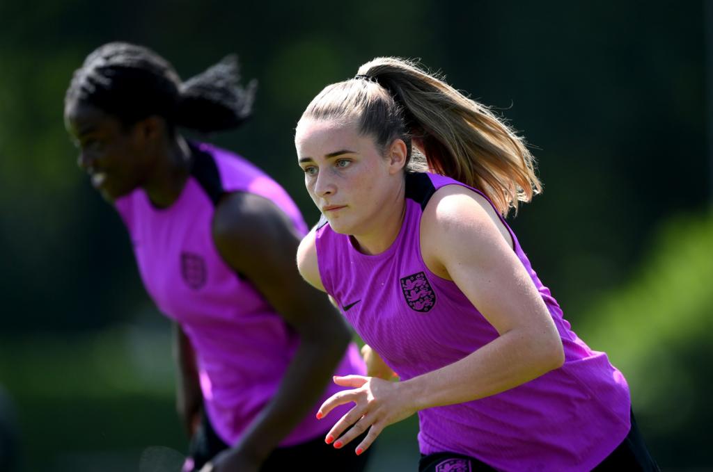 Ella Toone