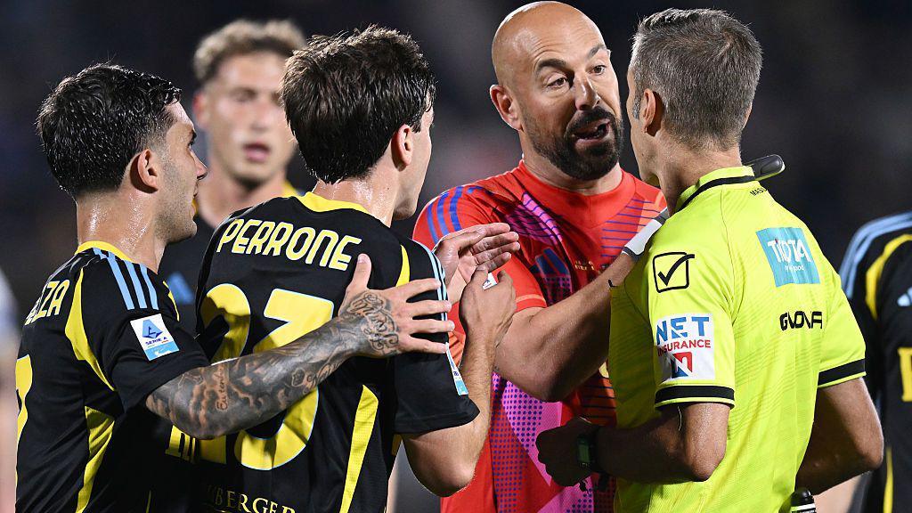 Pepe Reina