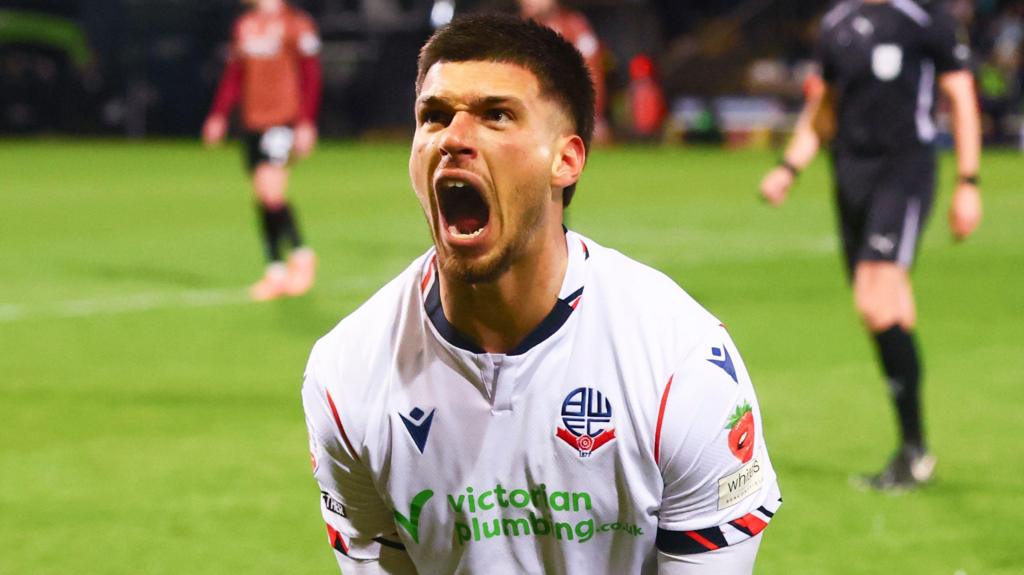 Bolton’s “Dangerous” Era Culminates in Play-off Final Appearance