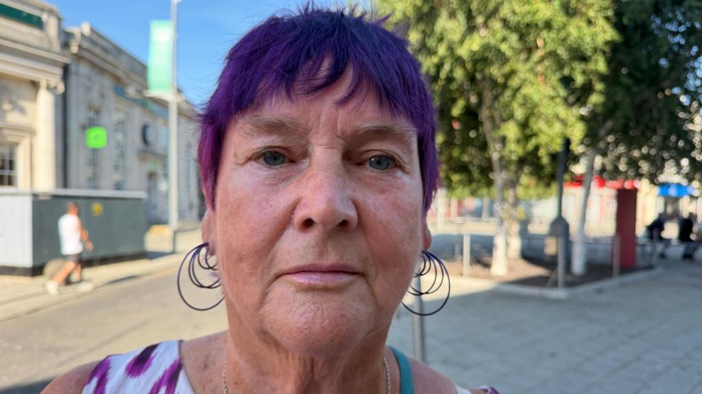 What do Nigel Farage's constituents think of his re-election?
