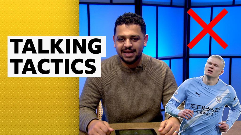 How Can Man City Get Haaland Firing Again?