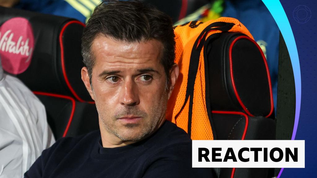 Silva reflects on 'very difficult' defeat