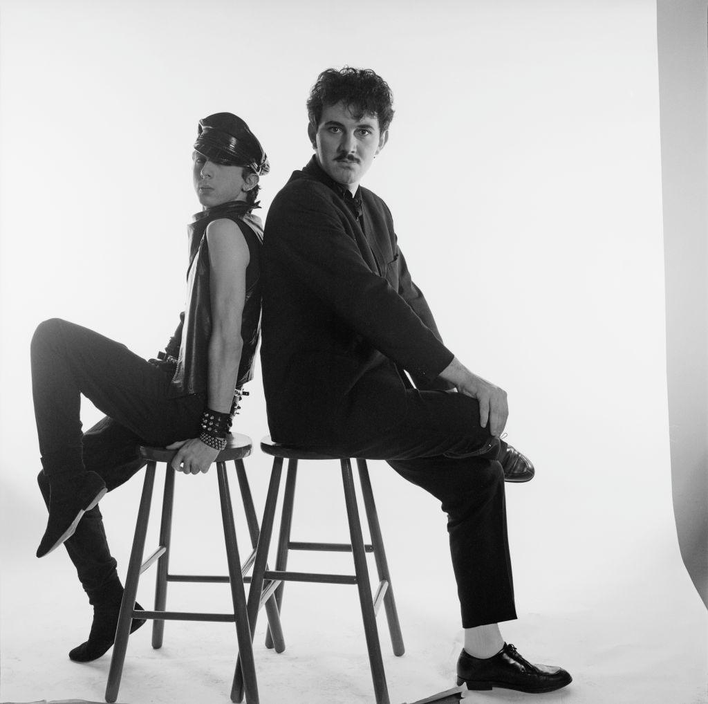 Soft Cell
