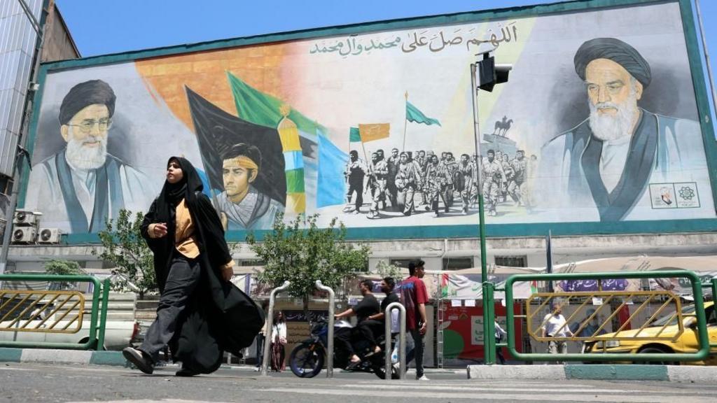 Au‑delà des titres : Décryptage de l'accord US‑Iran