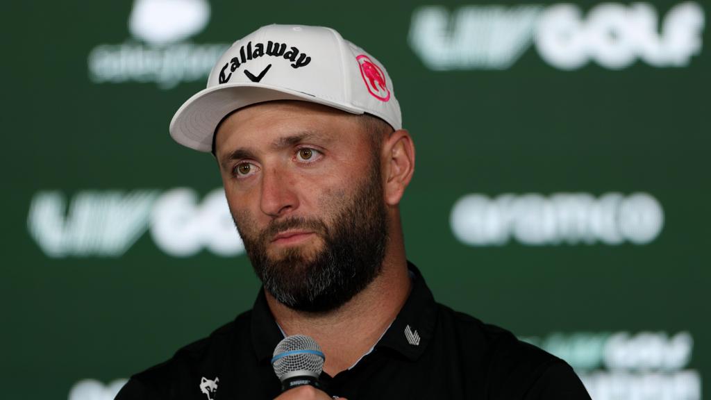 Финансирование LIV Golf Саудовской Аравией прекратится в следующем сезоне