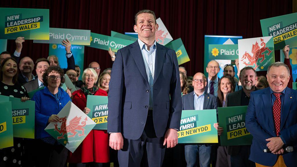 Plaid Cymru