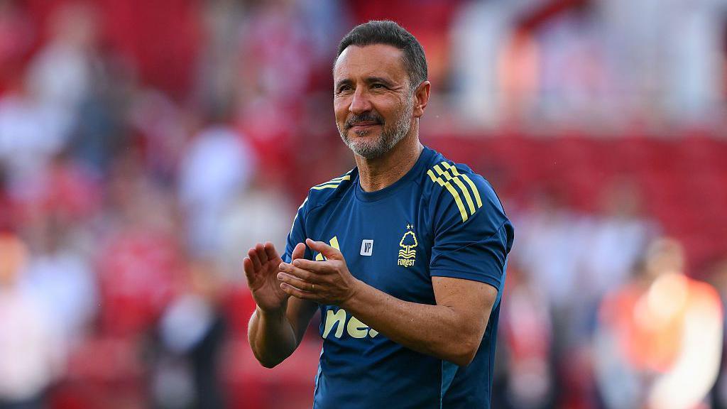 Vitor Pereira