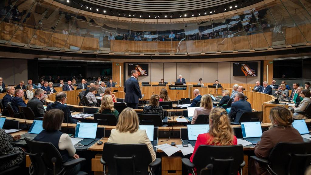 Senedd