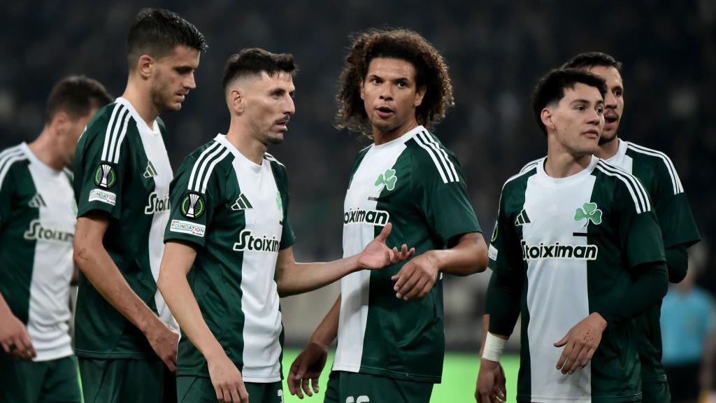 panathinaikos