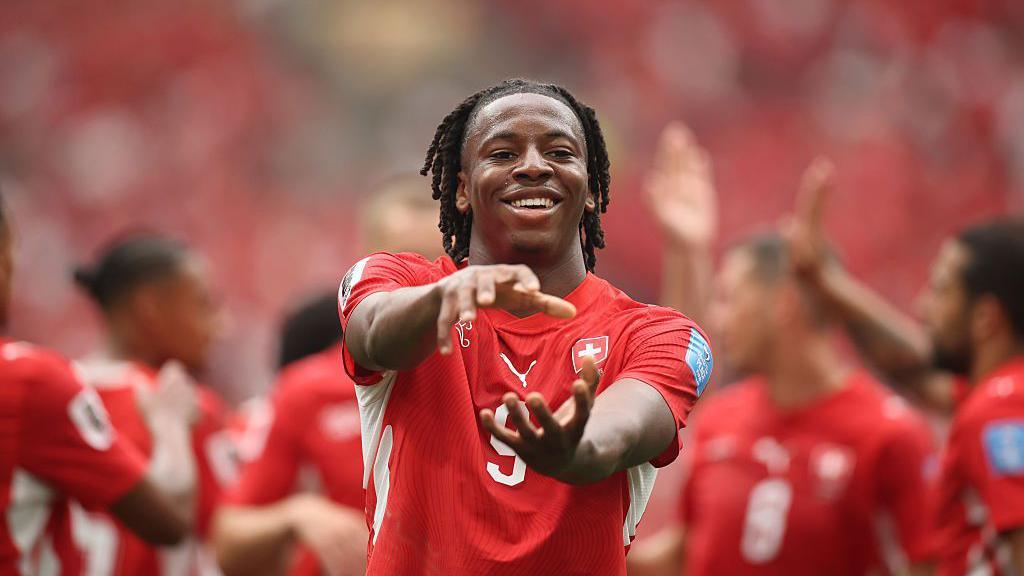 Aston Villa news: Fan views on who you would sign from World Cup