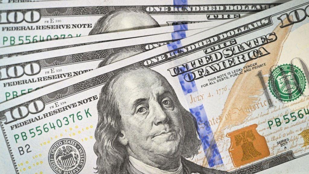 Trump's Signature on US Currency: A Presidential First with Political Undertones