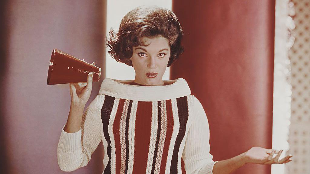 Connie Francis