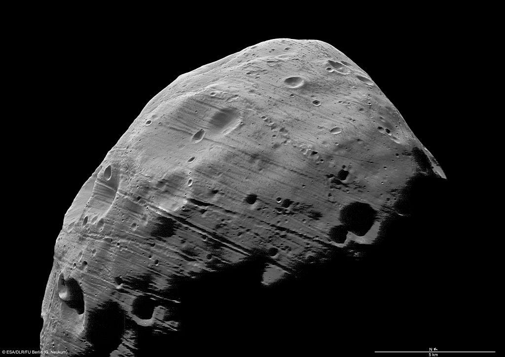 Phobos