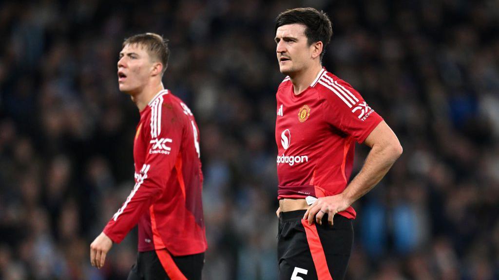Man Utd news Fan views on one thing nobody is talking about BBC Sport