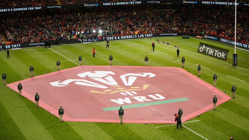 WRU’s acquisition of troubled Cardiff cost £780k