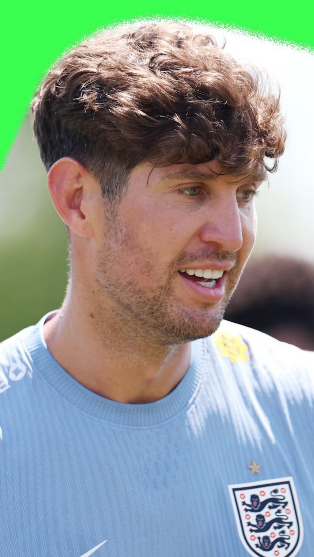 John Stones khiến Thomas Tuchel hoảng loạn với trò đùa sau trận gặp