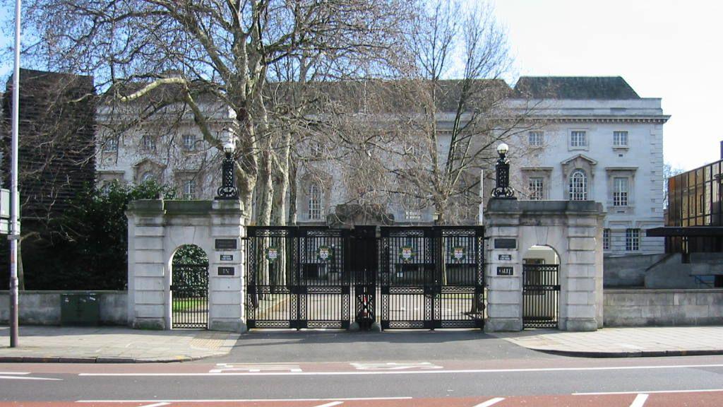 Inner London Crown Court 