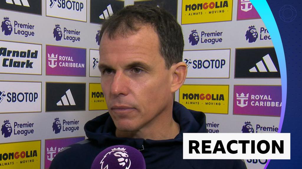 Sunderland didn't do enough against Fulham - Le Bris