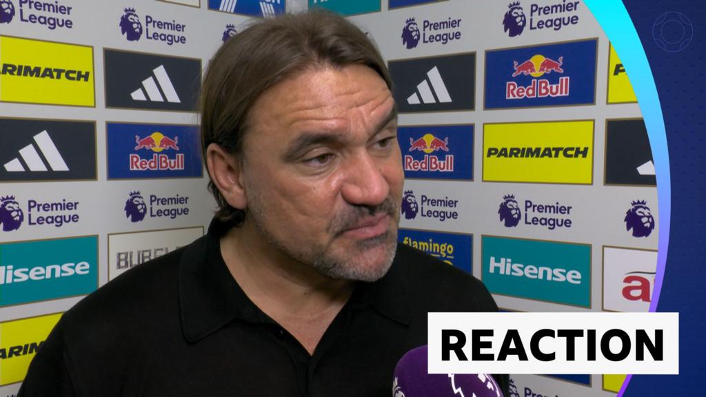Leeds deserved to win - Farke
