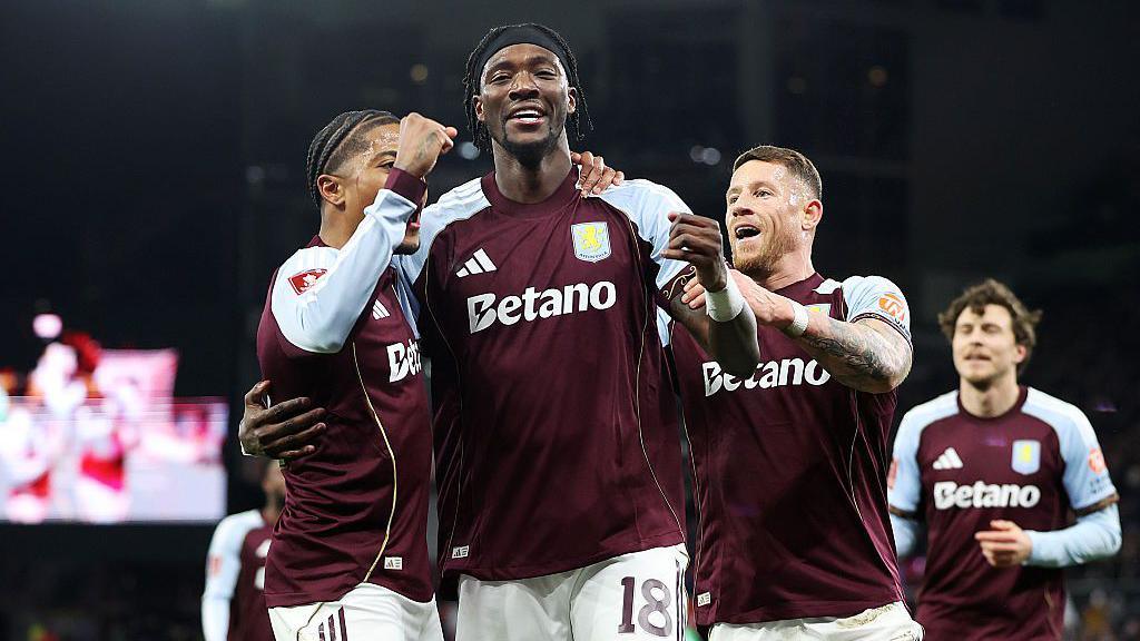 Tammy Abraham
