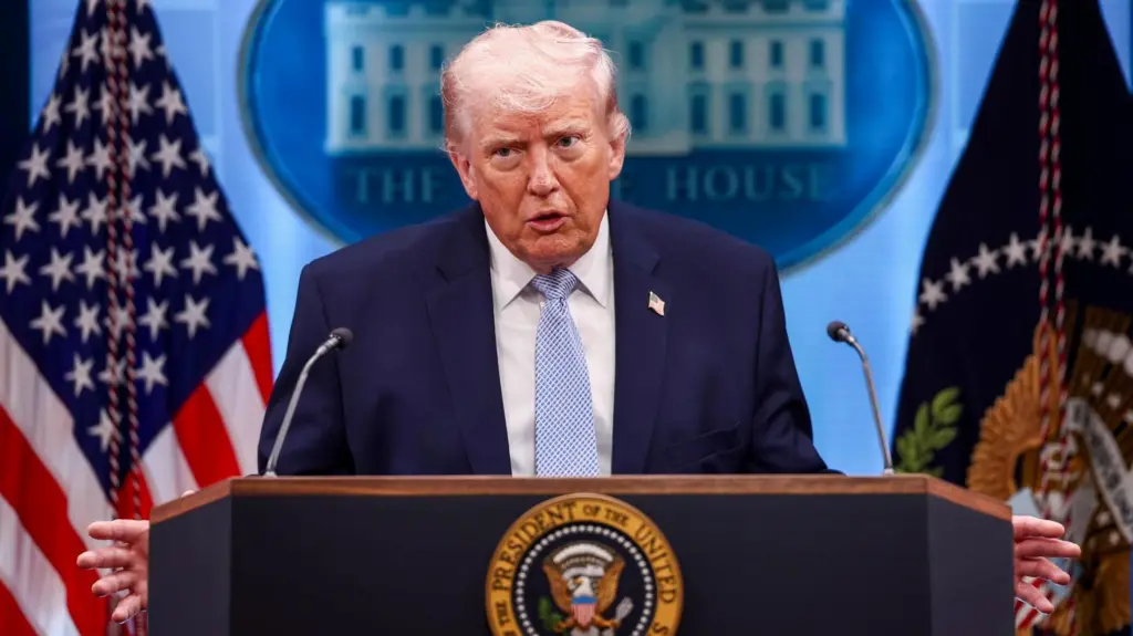 Donald Trump condemned for threat that Iran’s civilization will die