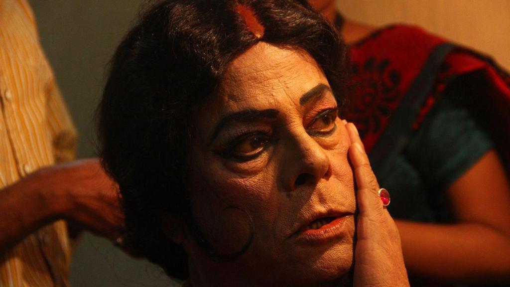 The Story of One of India’s Most Celebrated Stage Queens