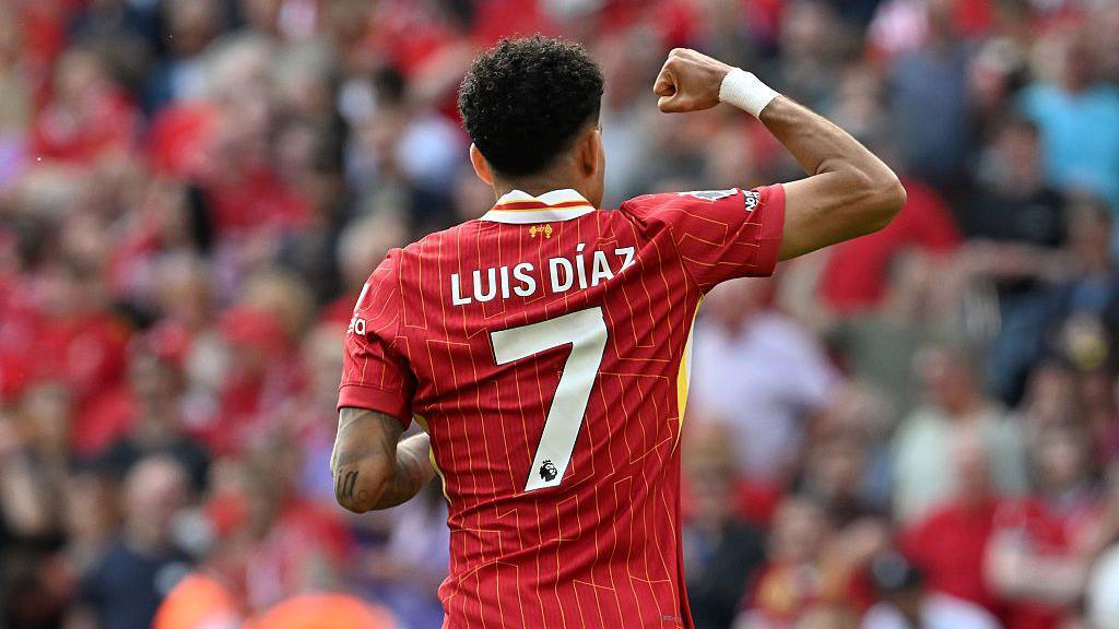 Liverpool'a 85 milyon Euro teklif!