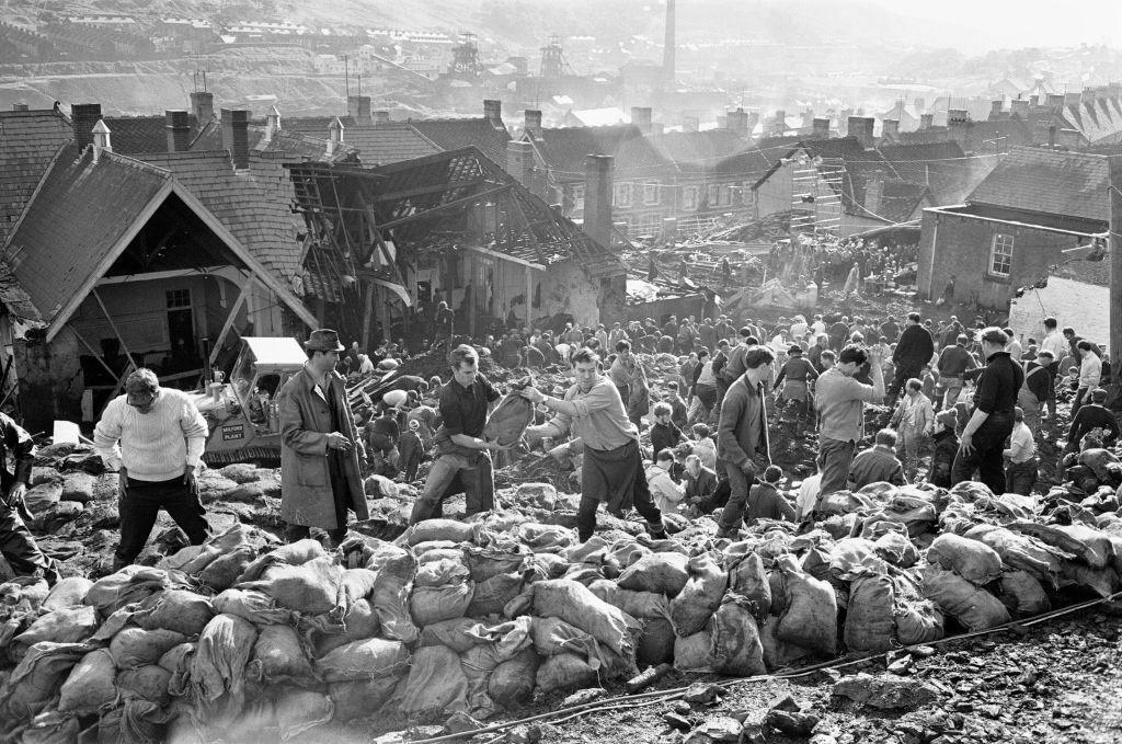 Aberfan