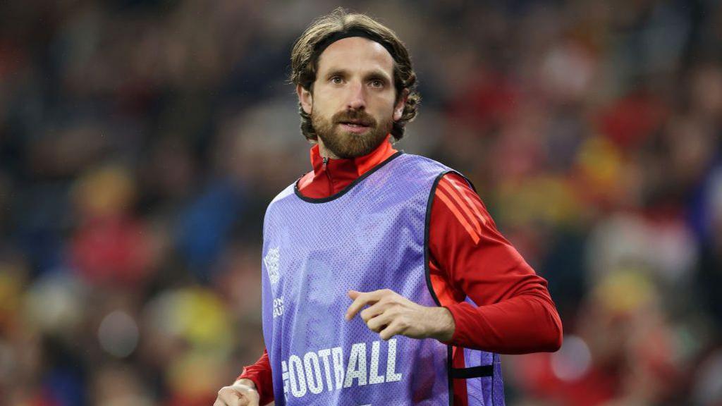 Joe Allen