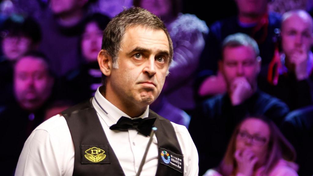 O’Sullivan to make late decision on competing at World Championship