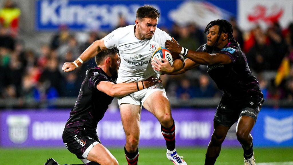 Jacob Stockdale