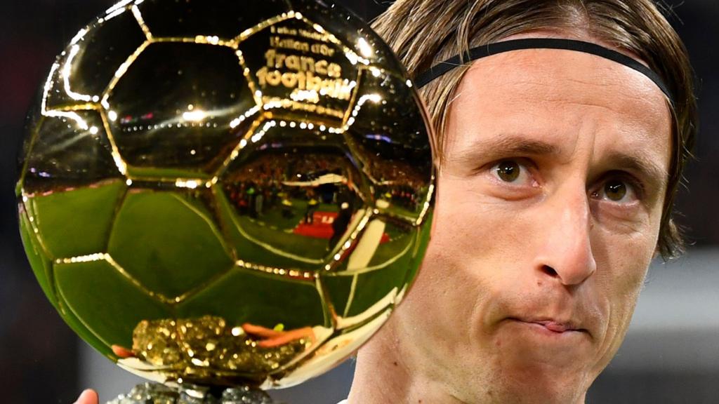 Ballon d’Or to boardroom – why Swansea for Modric?