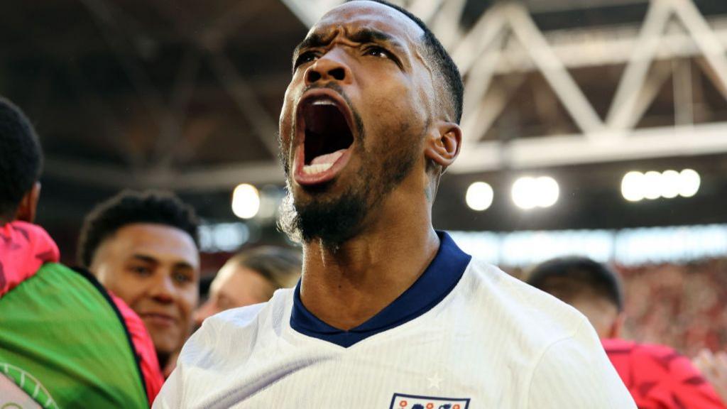 ivan toney england