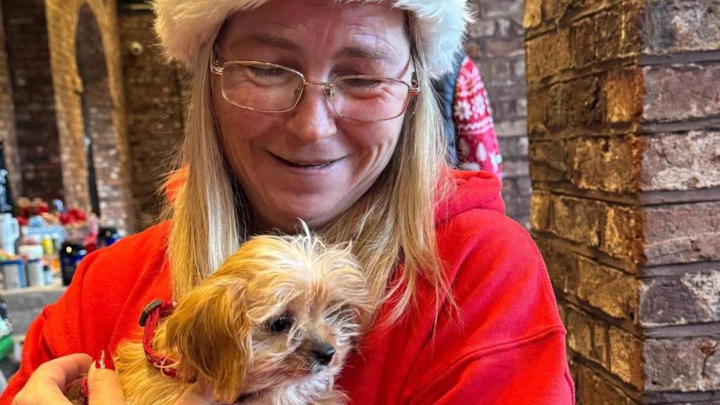 &laquo;Uy hayvonlari egalari oʻz ovqatlari va hayvonlari ovqati oʻrtasida tanlashga majbur boʻlmoqda&raquo;