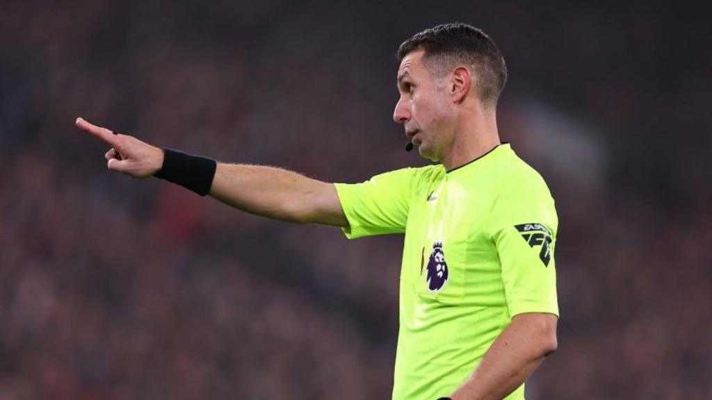 The Shock Dismissal of Premier League Referee Andy Coote