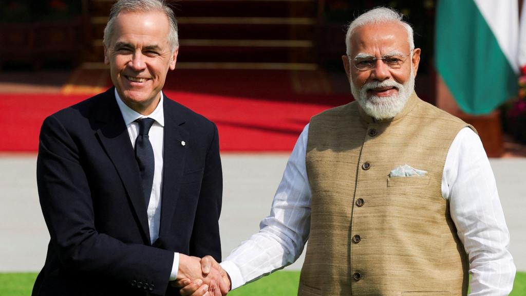 Nuclear Renaissance: India and Canada's Strategic Rapprochement
