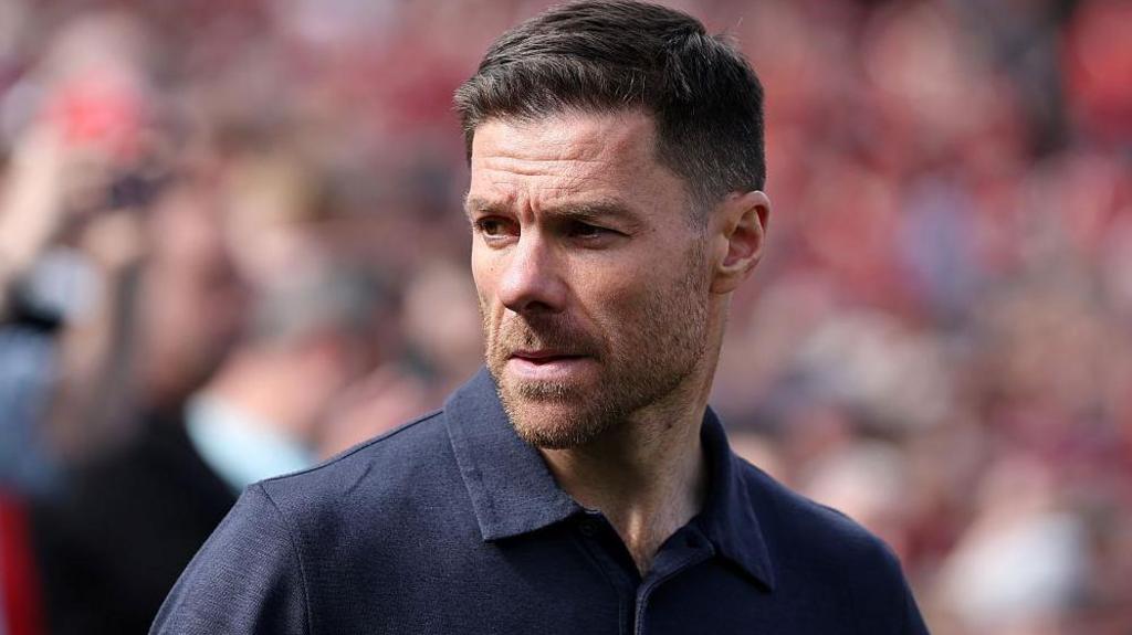 ‘Not the time to discuss future’ – Alonso on Real Madrid links