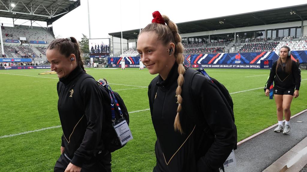 Thirteen-hour travel out of our hands – Wales coach Lynn