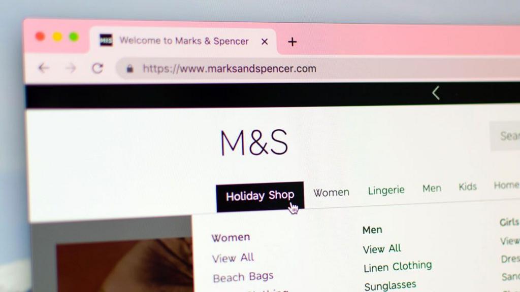 M&S приостанавливает онлайн-заказы и возвращает деньги после кибератаки