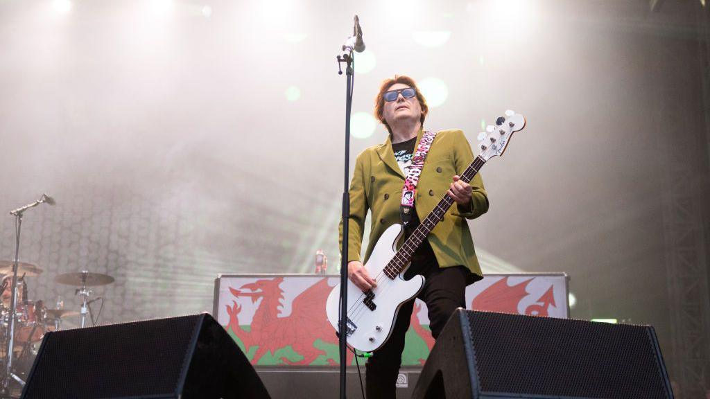 Nicky Wire