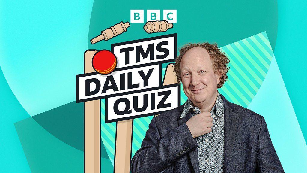 TMS Andy Zaltzman