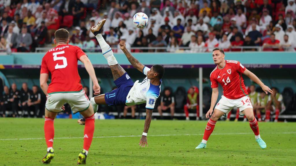 Rashford