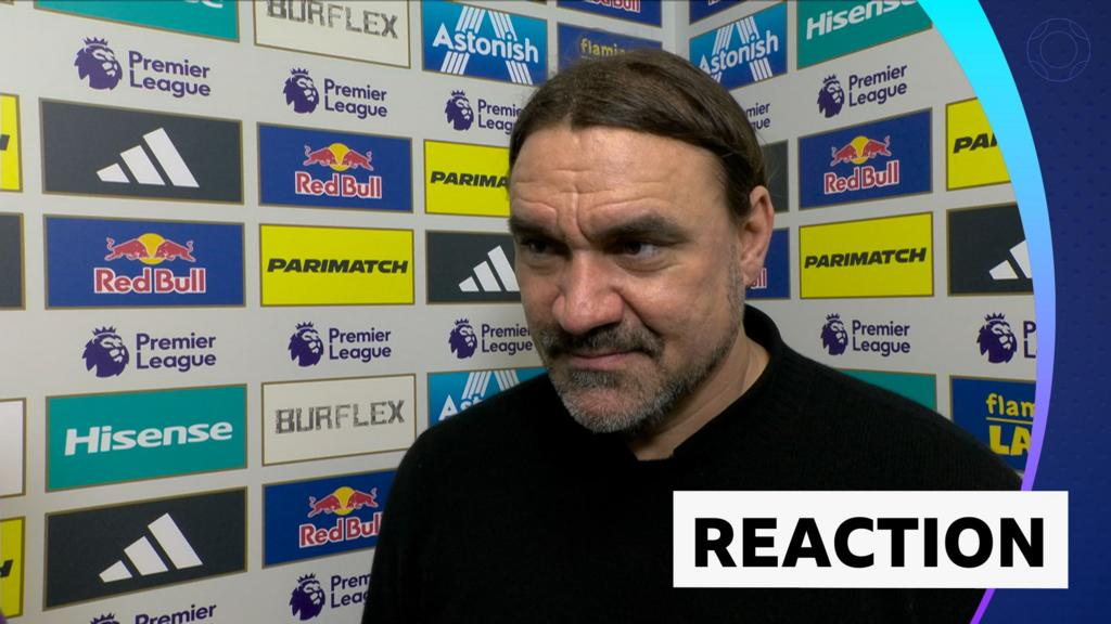 Arsenal 'best team in Europe for a reason' - Farke