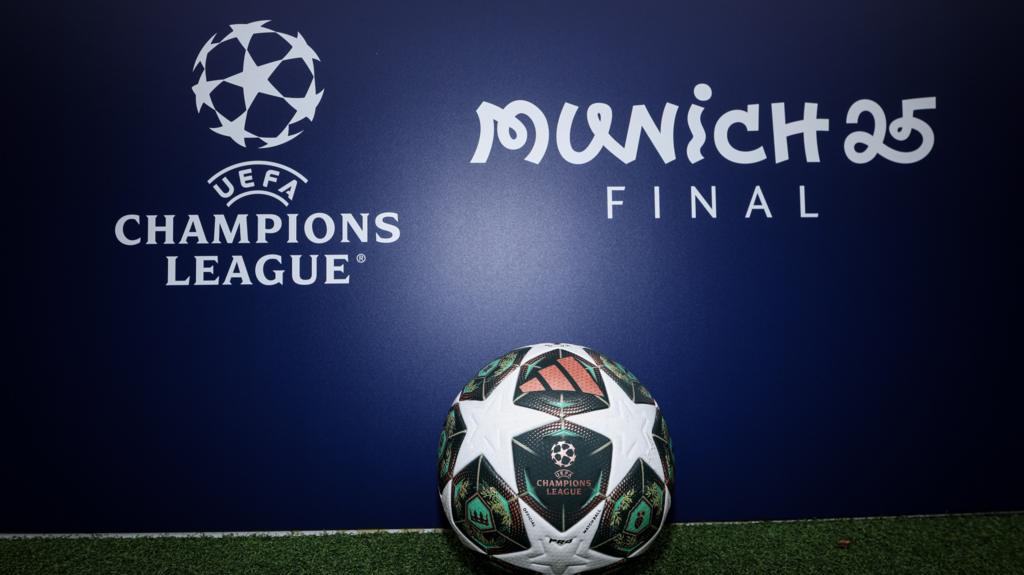 Champions League