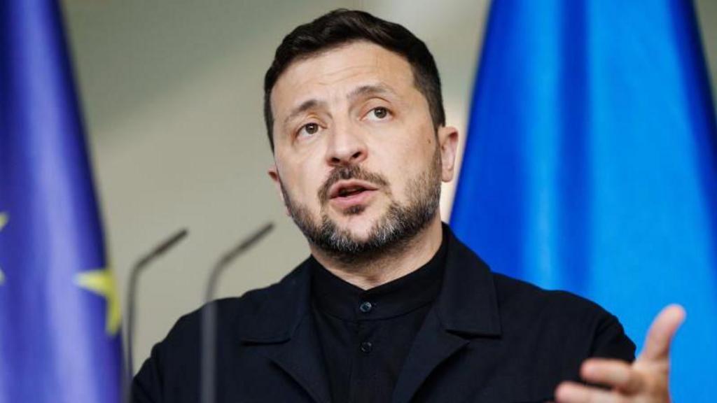 Ukraine Awaits Russian Peace Proposal Before Istanbul Talks