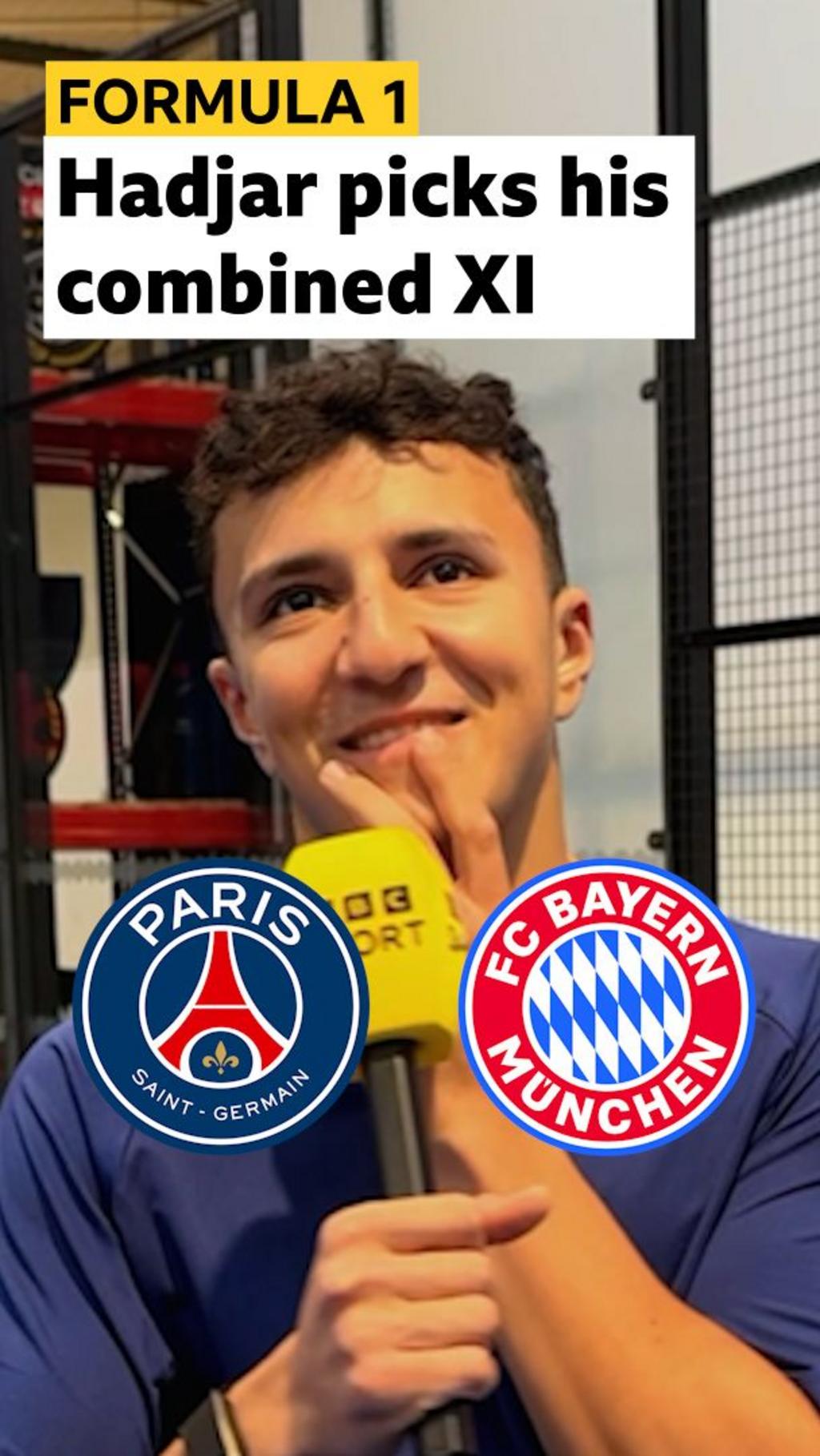 Bayern Munich vs. PSG: A Sporting Crossroads — image 1