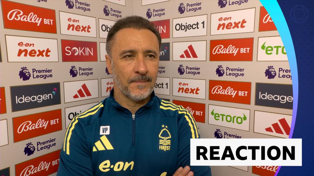 Hat-trick hero Gibbs-White 'leads by example' - Pereira