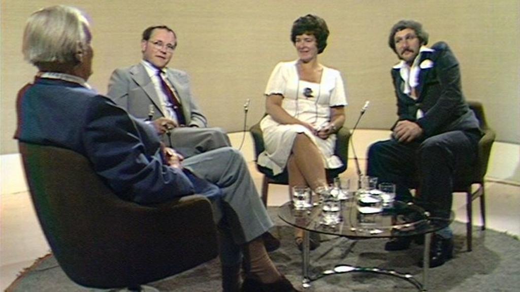 BBC Archive 1977: Festival 77 - Where are they now? - BBC